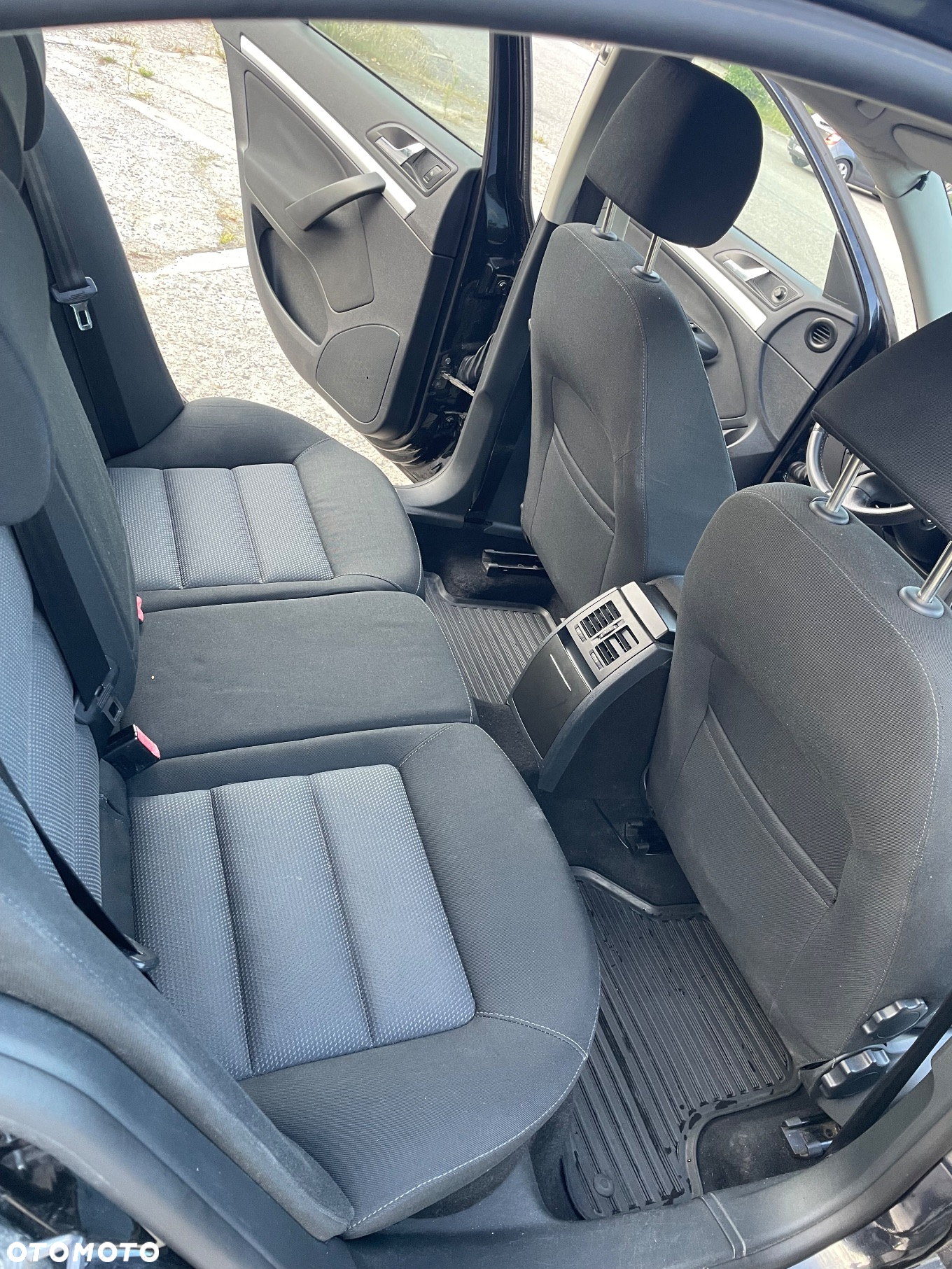 Skoda Octavia 1.9 TDI Ambiente - 12