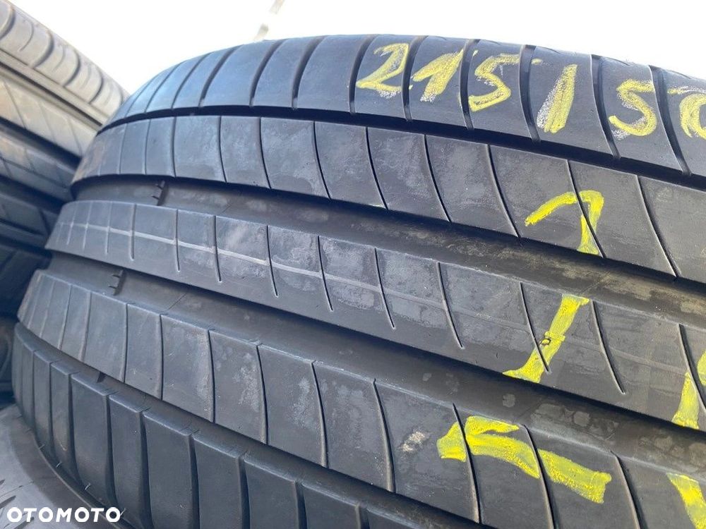 215/50/18 Michelin Primacy 3_6mm_4szt_(207) - 5
