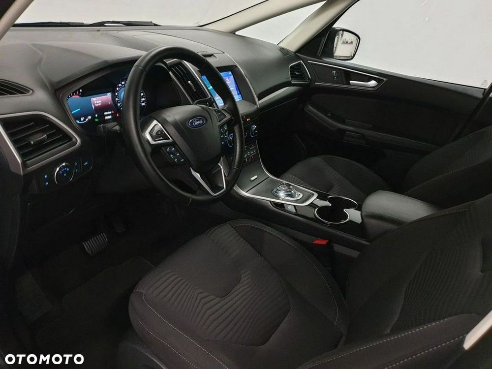 Ford S-Max 2.0 EcoBlue ST-Line - 9