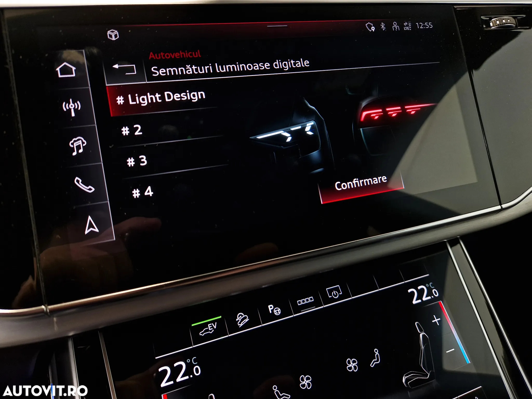 Audi Q8 55 TFSI e quattro Tiptronic PHEV - 27