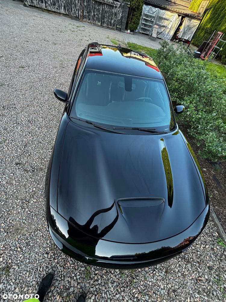 Dodge Charger 6.4 Scat Pack - 39
