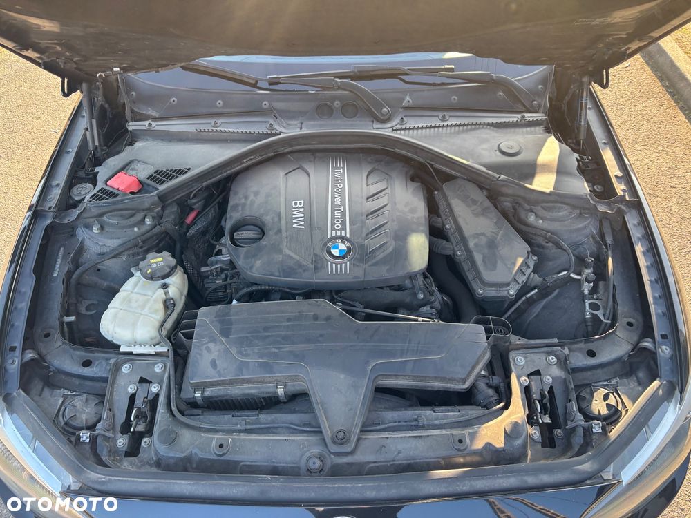 BMW Seria 1 125d Sport Line - 25