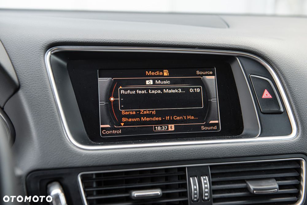 Audi Q5 2.0 TDI Quattro S tronic - 25