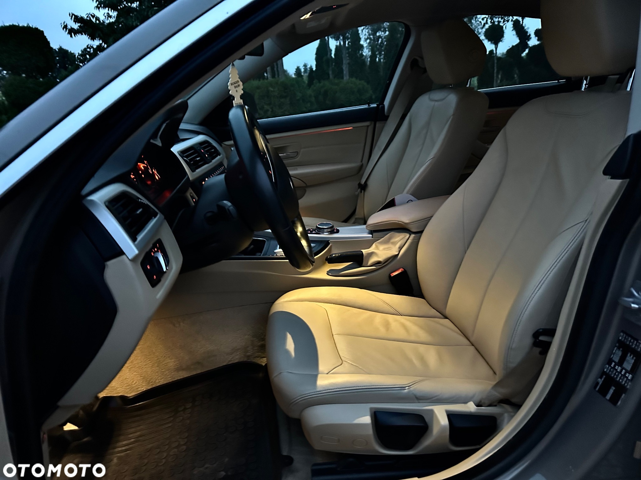 BMW Seria 4 420d Gran Coupe - 20