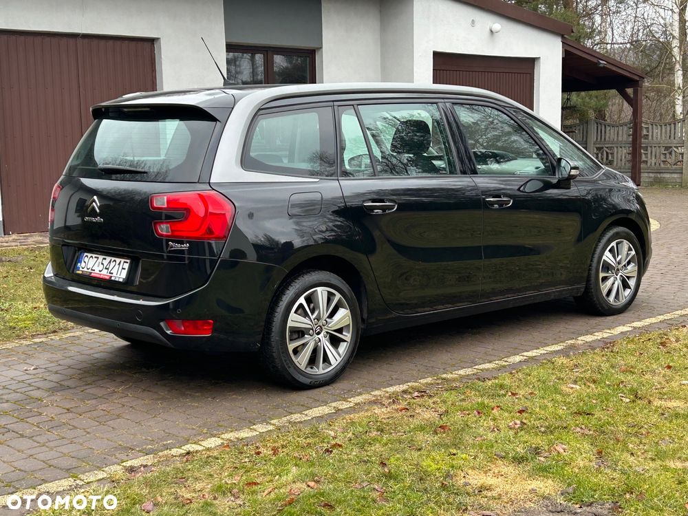 Citroën C4 Picasso - 6