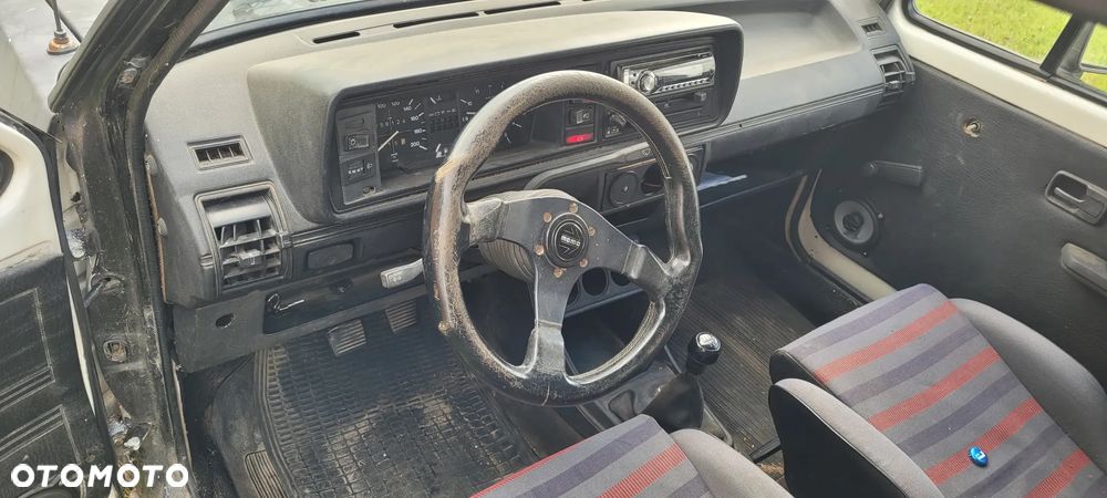 Volkswagen Caddy - 9