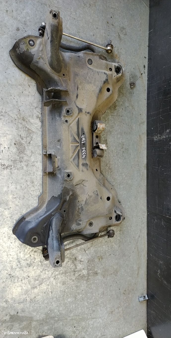 Charriot Frente Peugeot 307 (3A/C) - 1