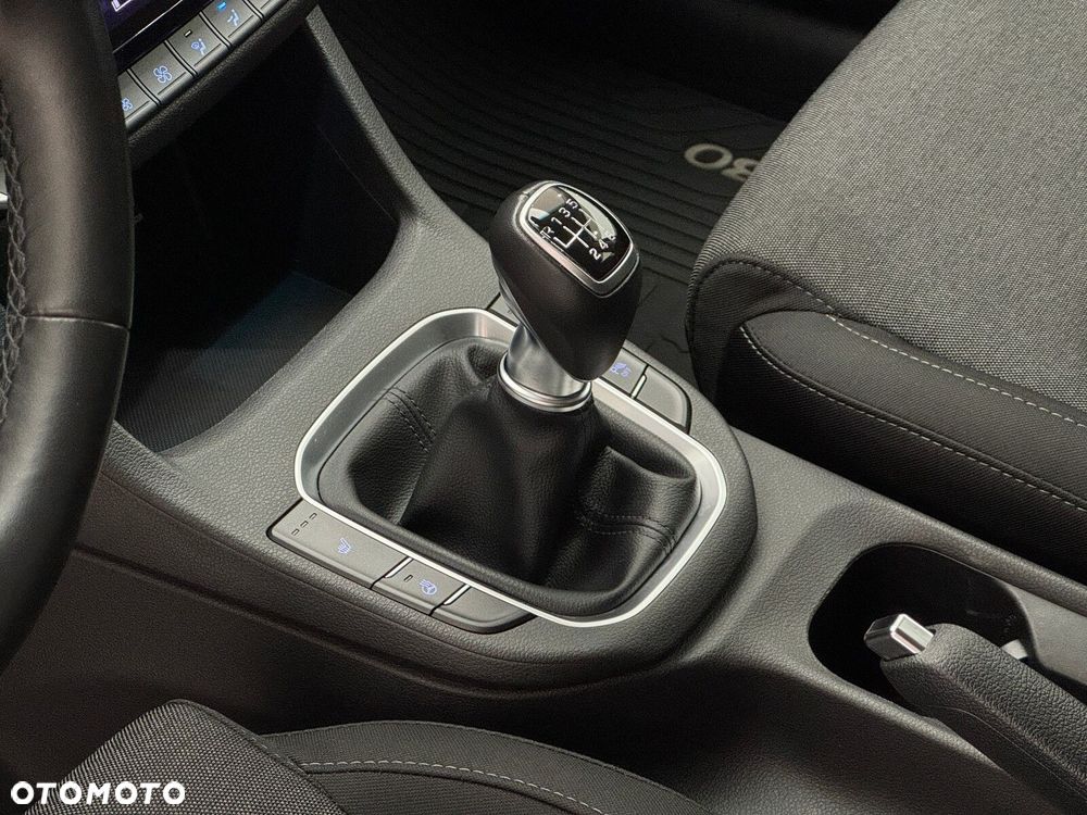 Hyundai i30 1.0 T-GDI Smart - 9