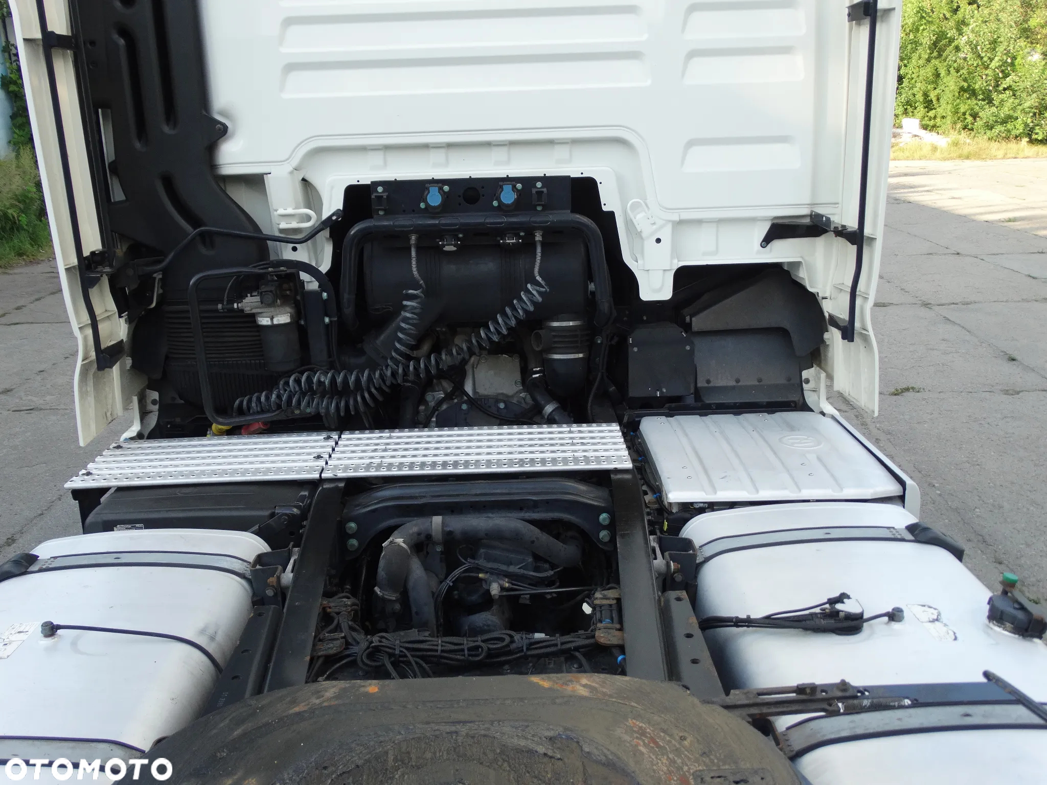MAN TGX 18.510 XXL EURO 6D - 8