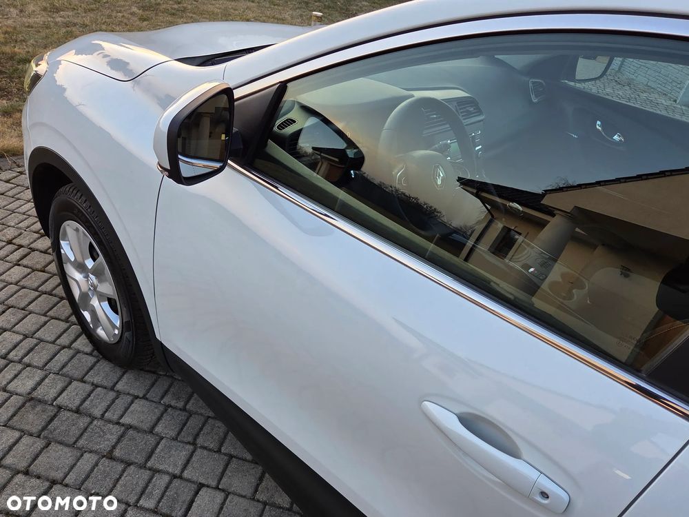 Renault Kadjar Energy TCe 130 Experience - 16