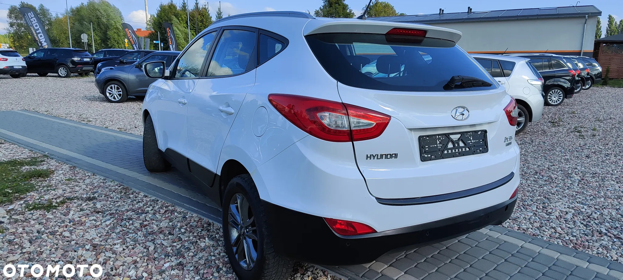 Hyundai ix35 - 4