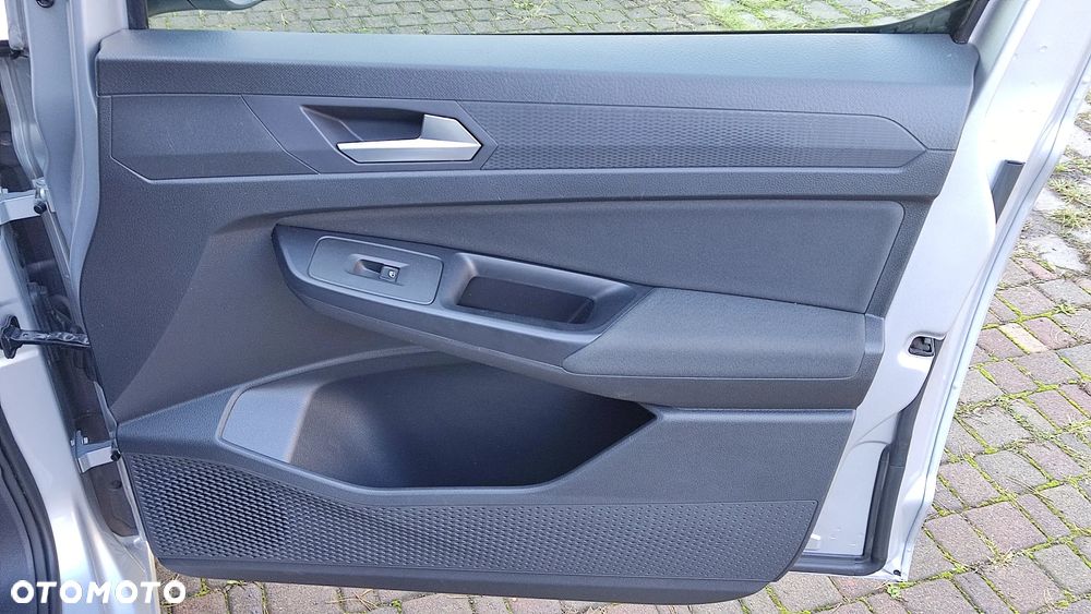 Volkswagen Caddy 2.0 (5-Si.) DSG Life - 17