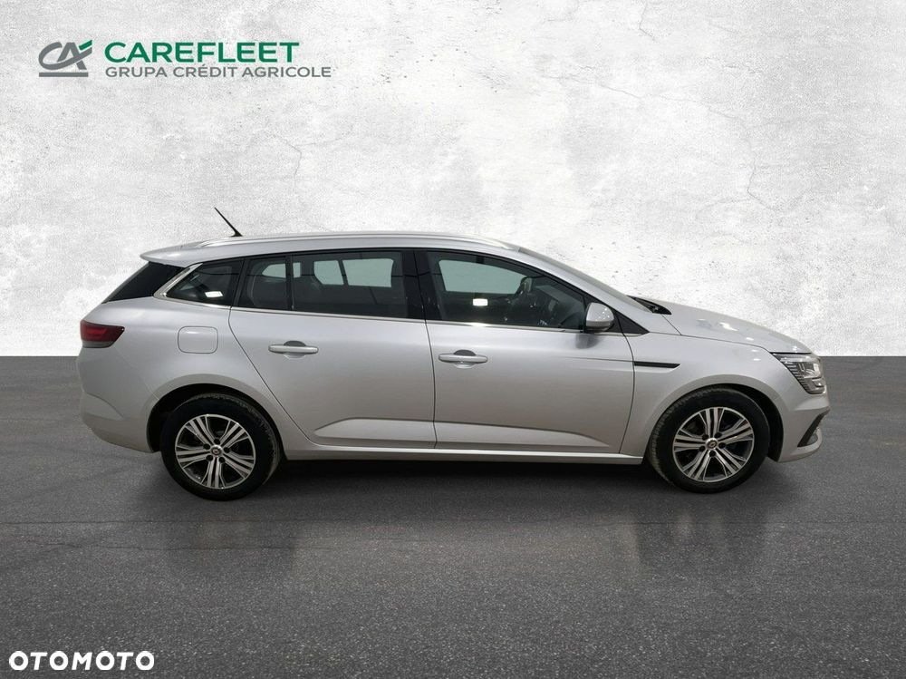 Renault Megane 1.3 TCe FAP Equilibre - 4