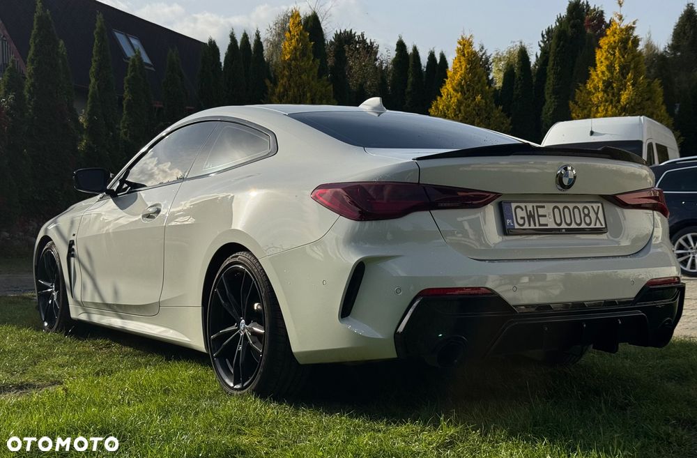 BMW Seria 4 - 4