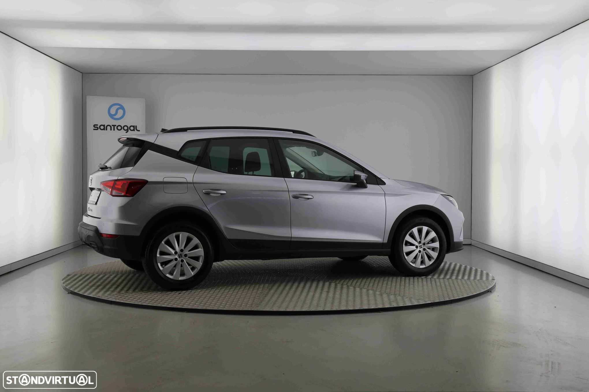 SEAT Arona 1.0 TSI Style - 3