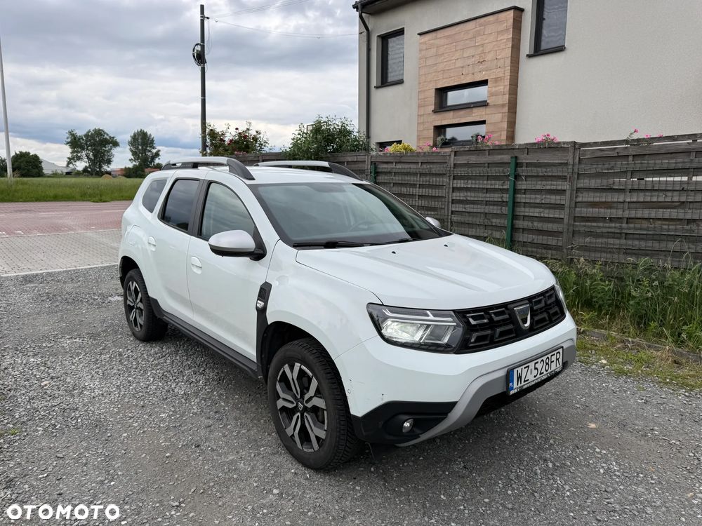 Dacia Duster 1.3 TCe Prestige+ - 3