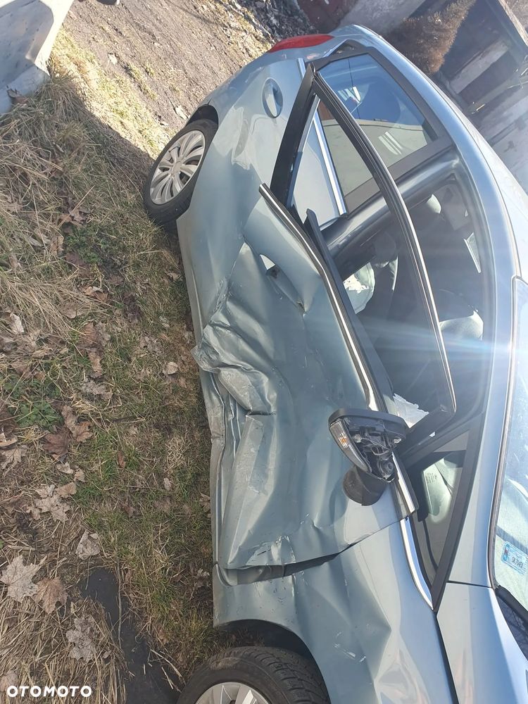 Ford Fiesta 1.25 Silver X Plus - 3