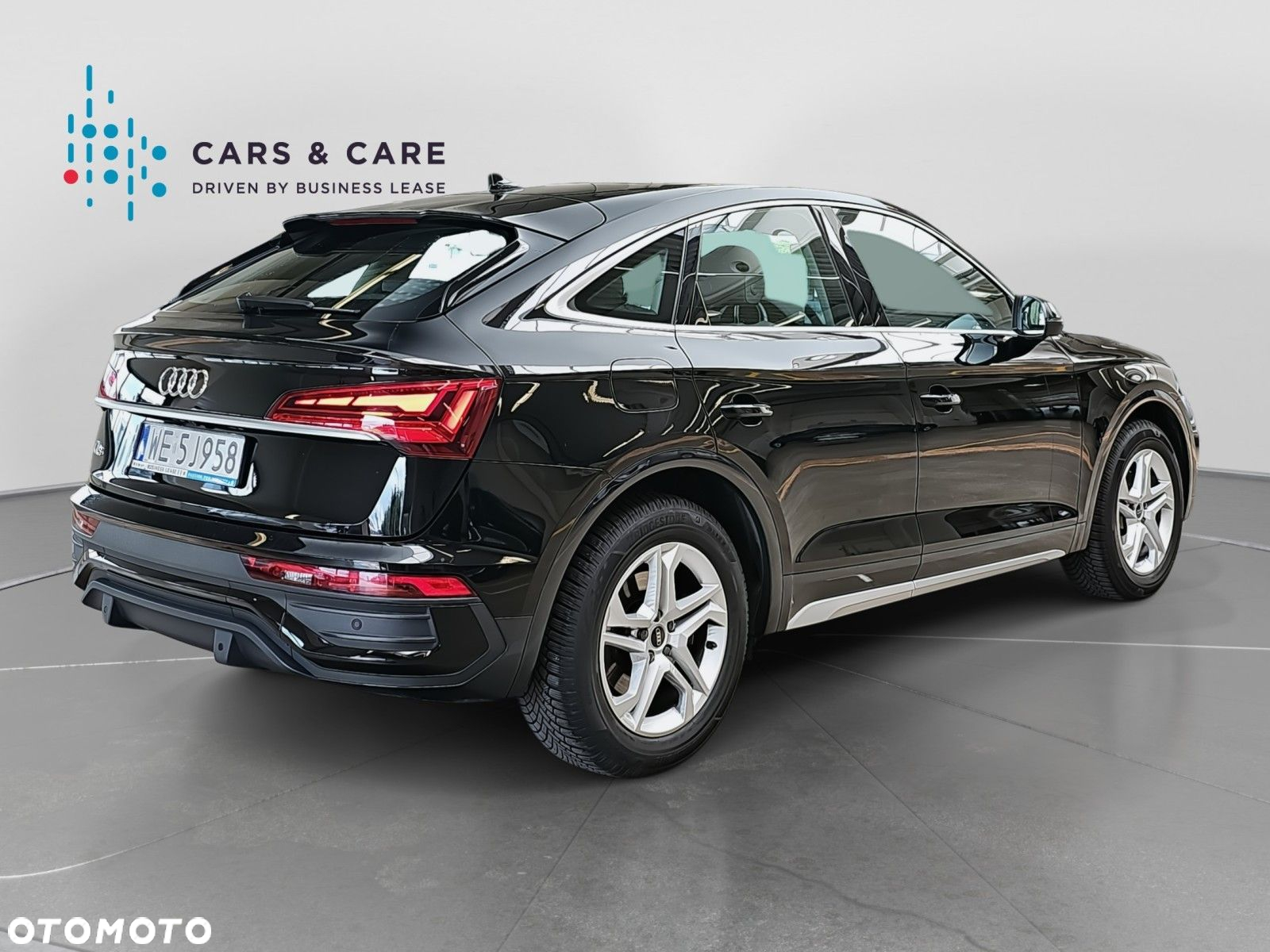Audi Q5 Sportback 35 TDI mHEV Advanced S tronic - 29