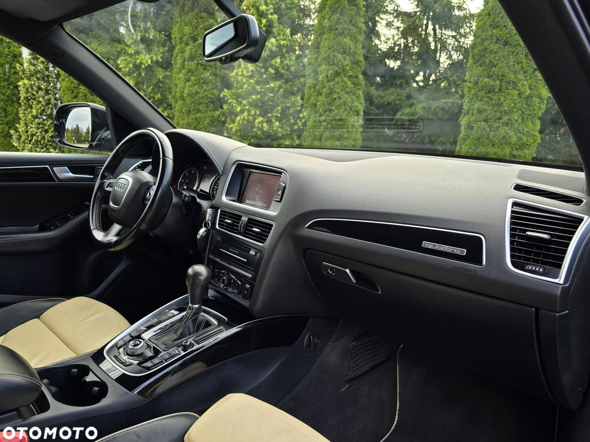 Audi Q5 2.0 TDI Quattro S tronic - 27