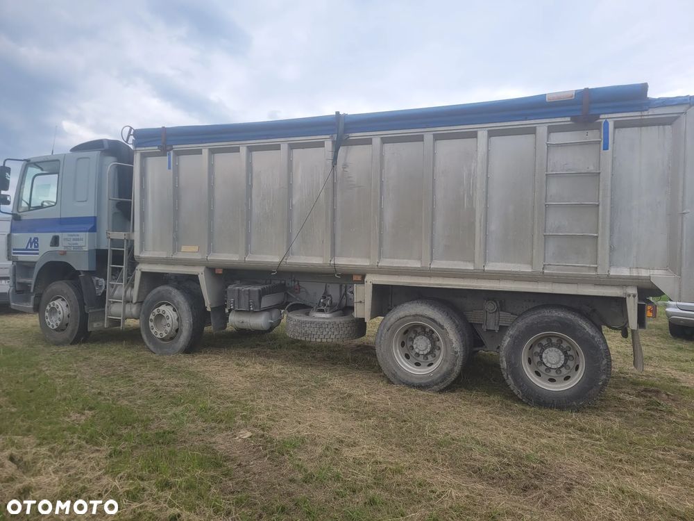 DAF CF 85.340 - 3
