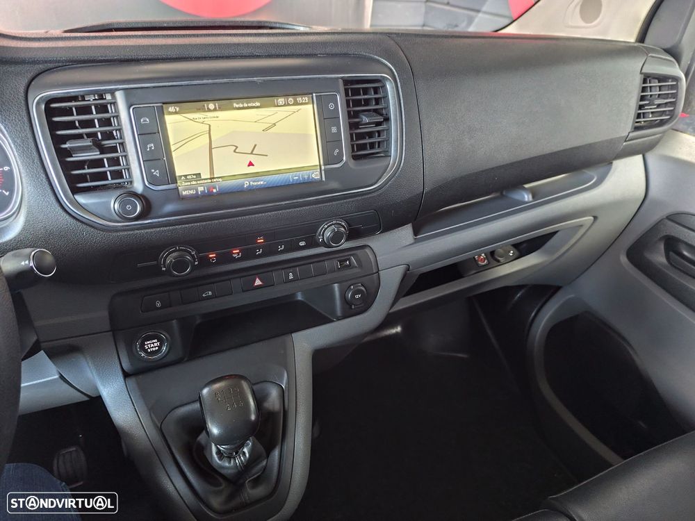 Toyota Proace 2.0 D-4D L2 - 14