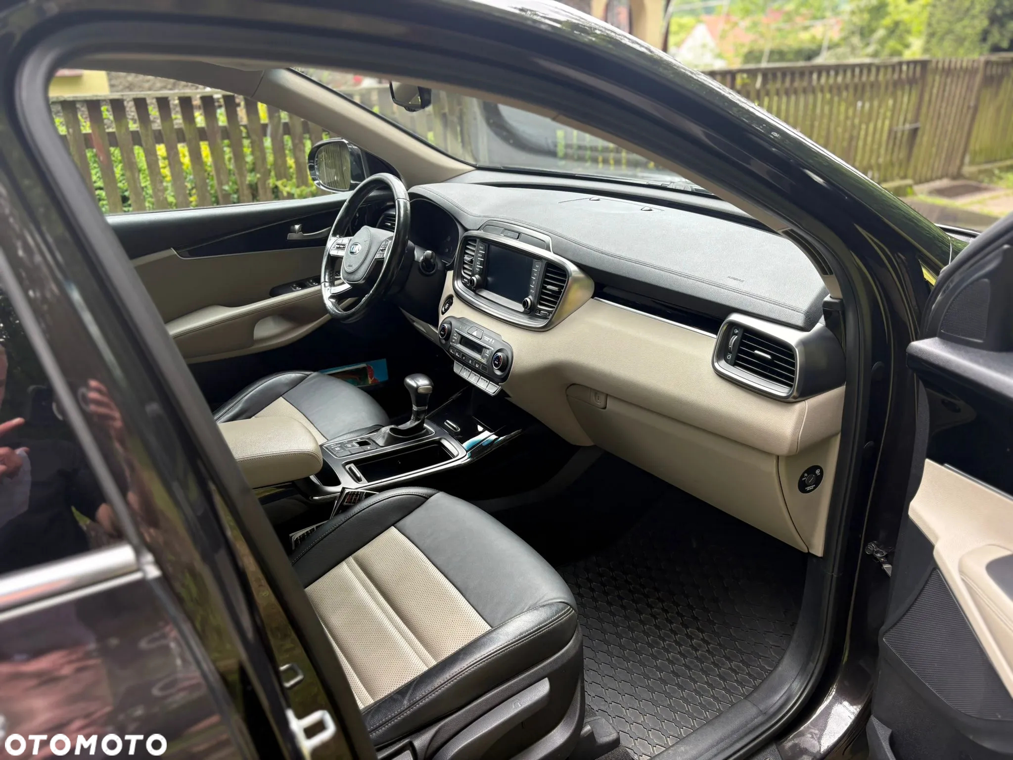 Kia Sorento 2.0 CRDI L - 16