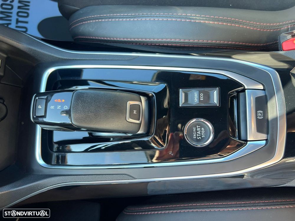 Peugeot 308 1.5 BlueHDi GT Line EAT8 - 32