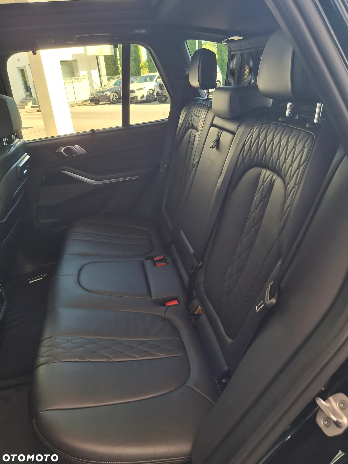 BMW X5 M M50d - 11