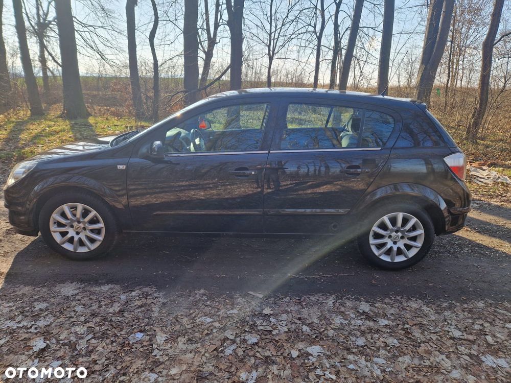 Opel Astra - 2