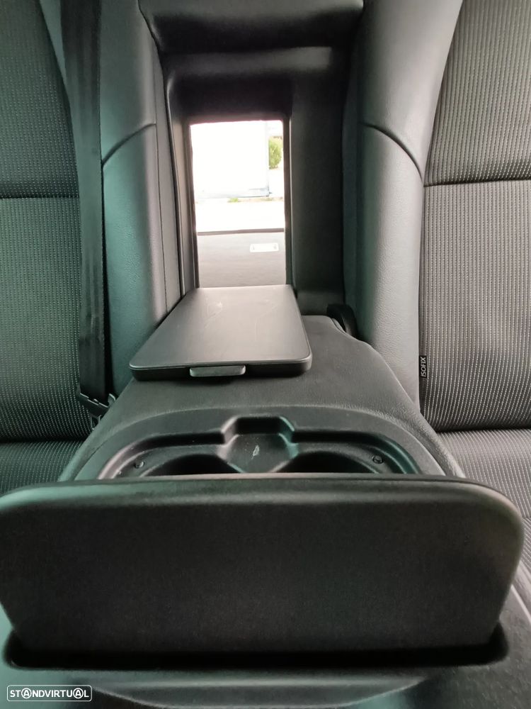 Peugeot 508 SW 2.0 HDi Allure - 16