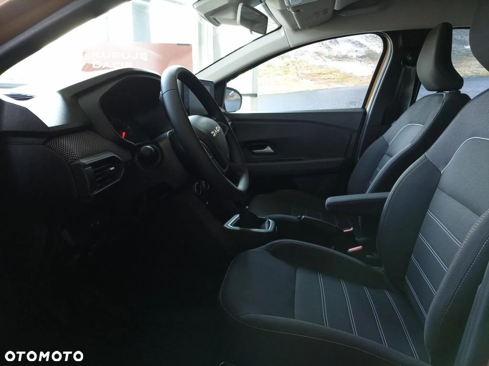 Dacia Sandero Stepway 1.0 TCe Expression - 15
