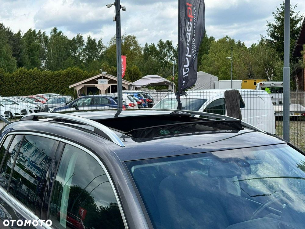 Volkswagen Tiguan 2.0 TDI Sport&Style - 25