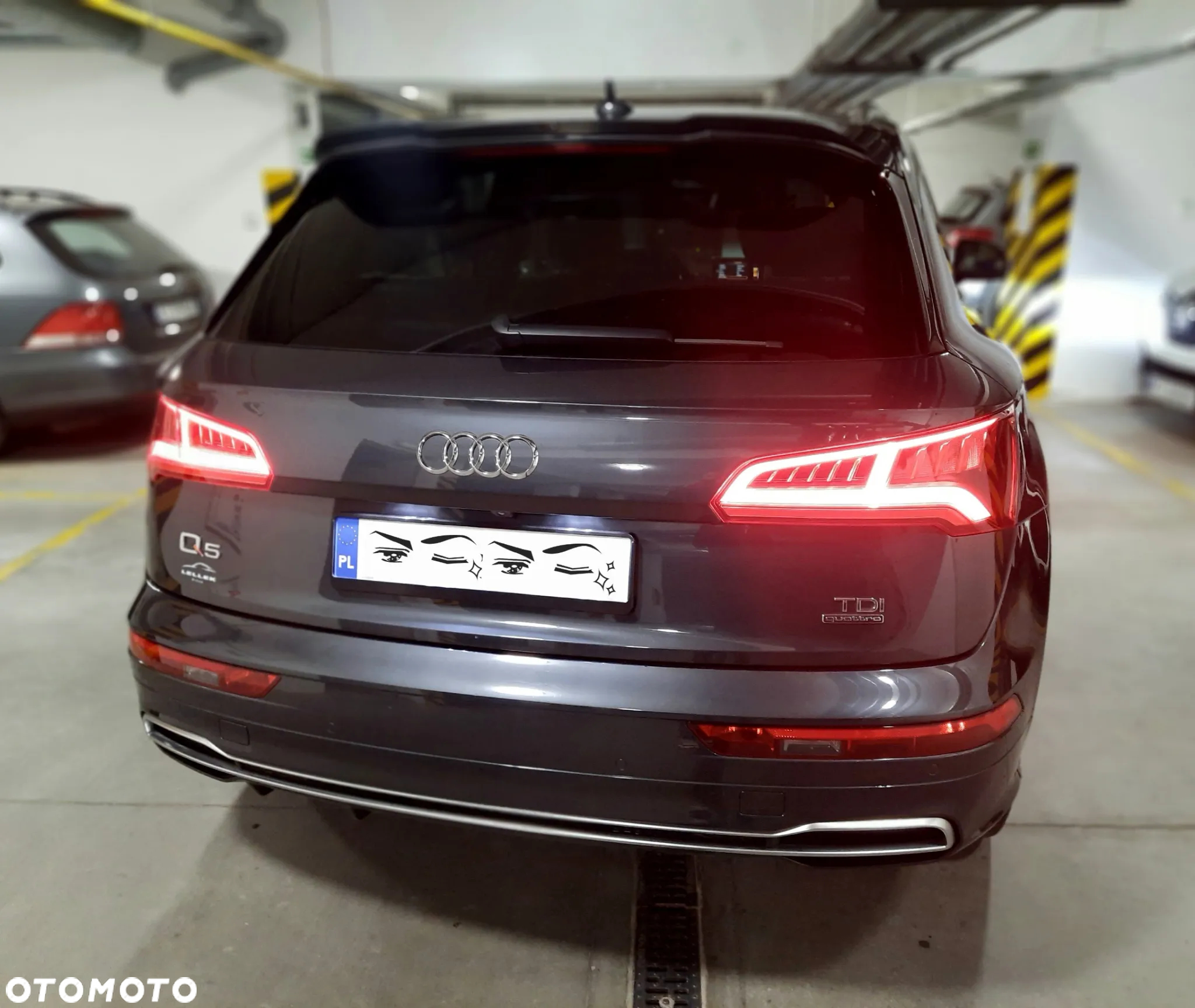 Audi Q5 2.0 TDI Quattro Sport S tronic - 10