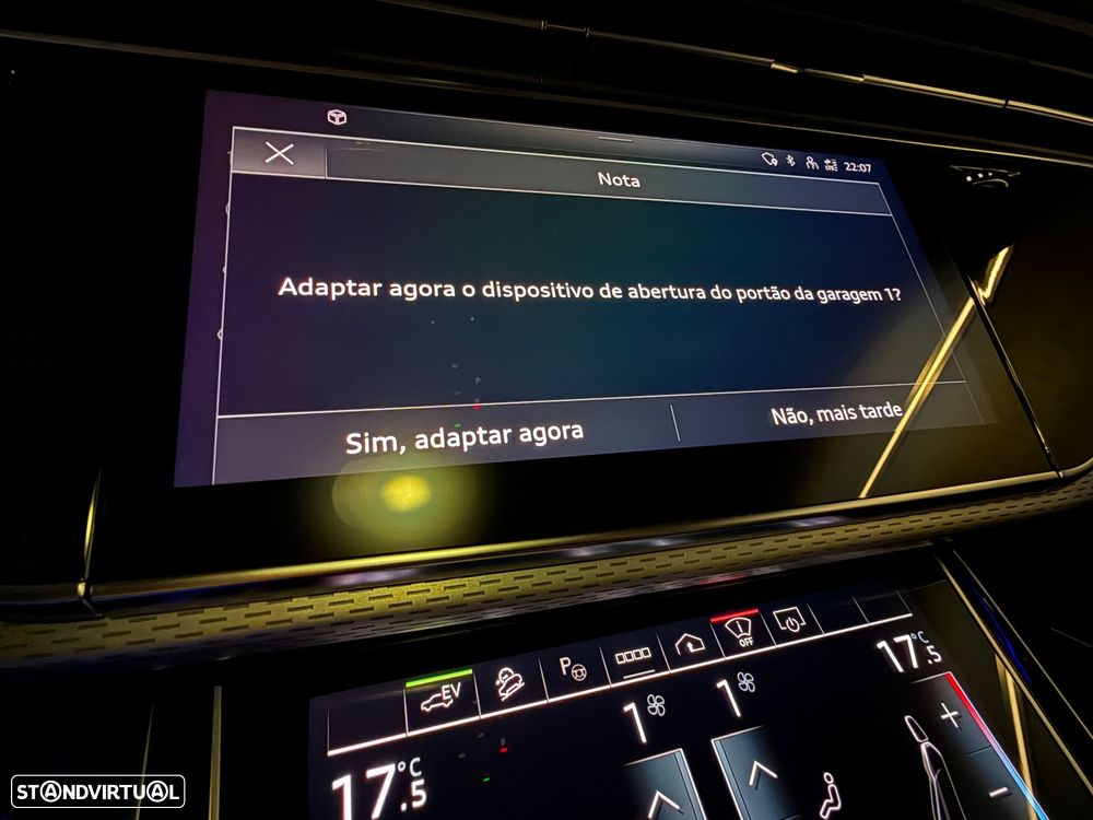 Audi Q8 60 TFSIe quattro S line Tiptronic - 45