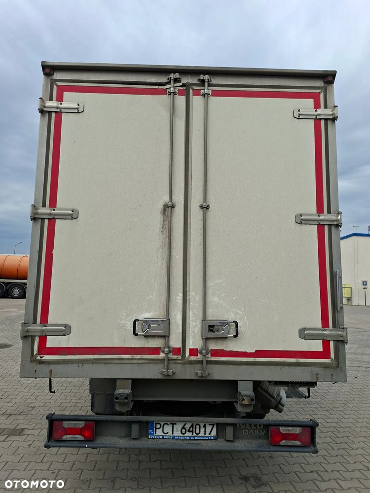 Iveco 70C17 - 8
