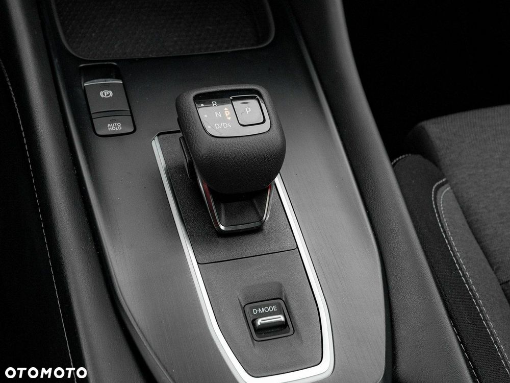 Nissan Qashqai - 18