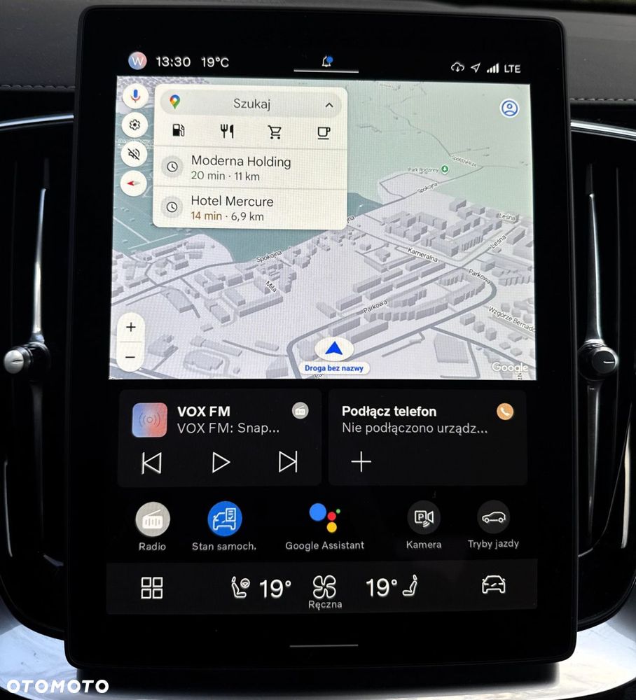 Volvo XC 90 - 17