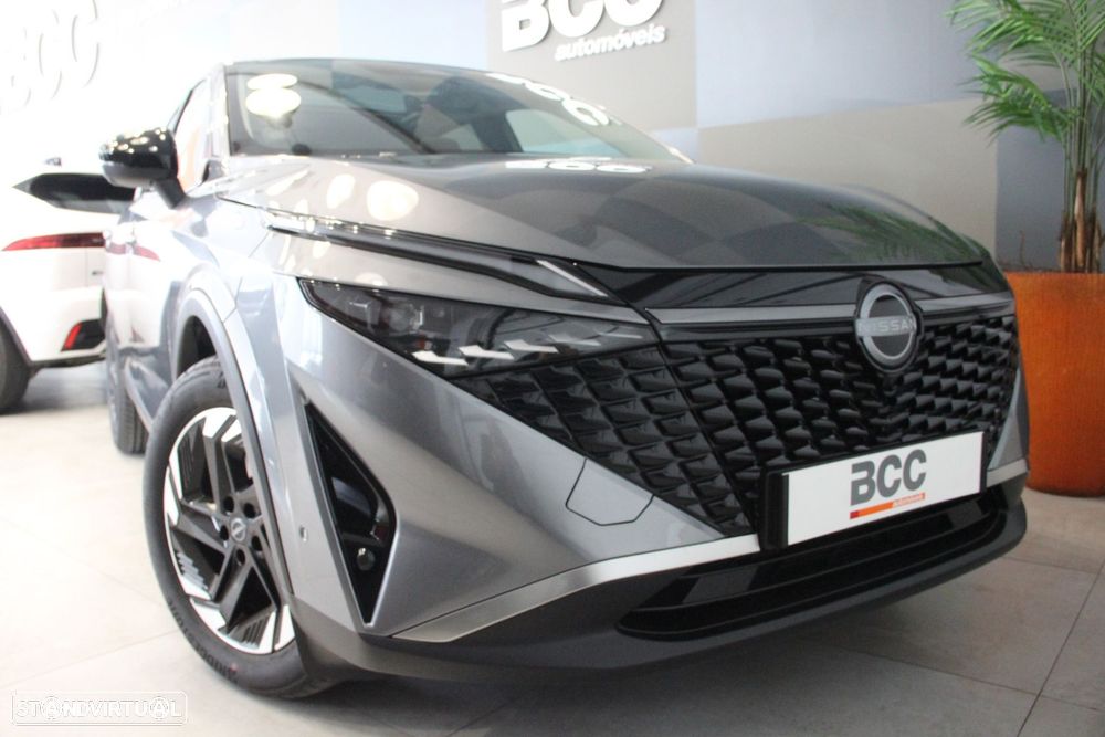 Nissan Qashqai 1.5 e-Power Advance - 18