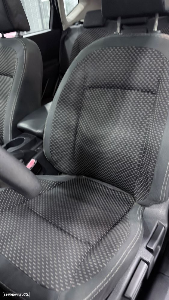 Nissan Qashqai 1.5 dCi Acenta 17 FPD - 17