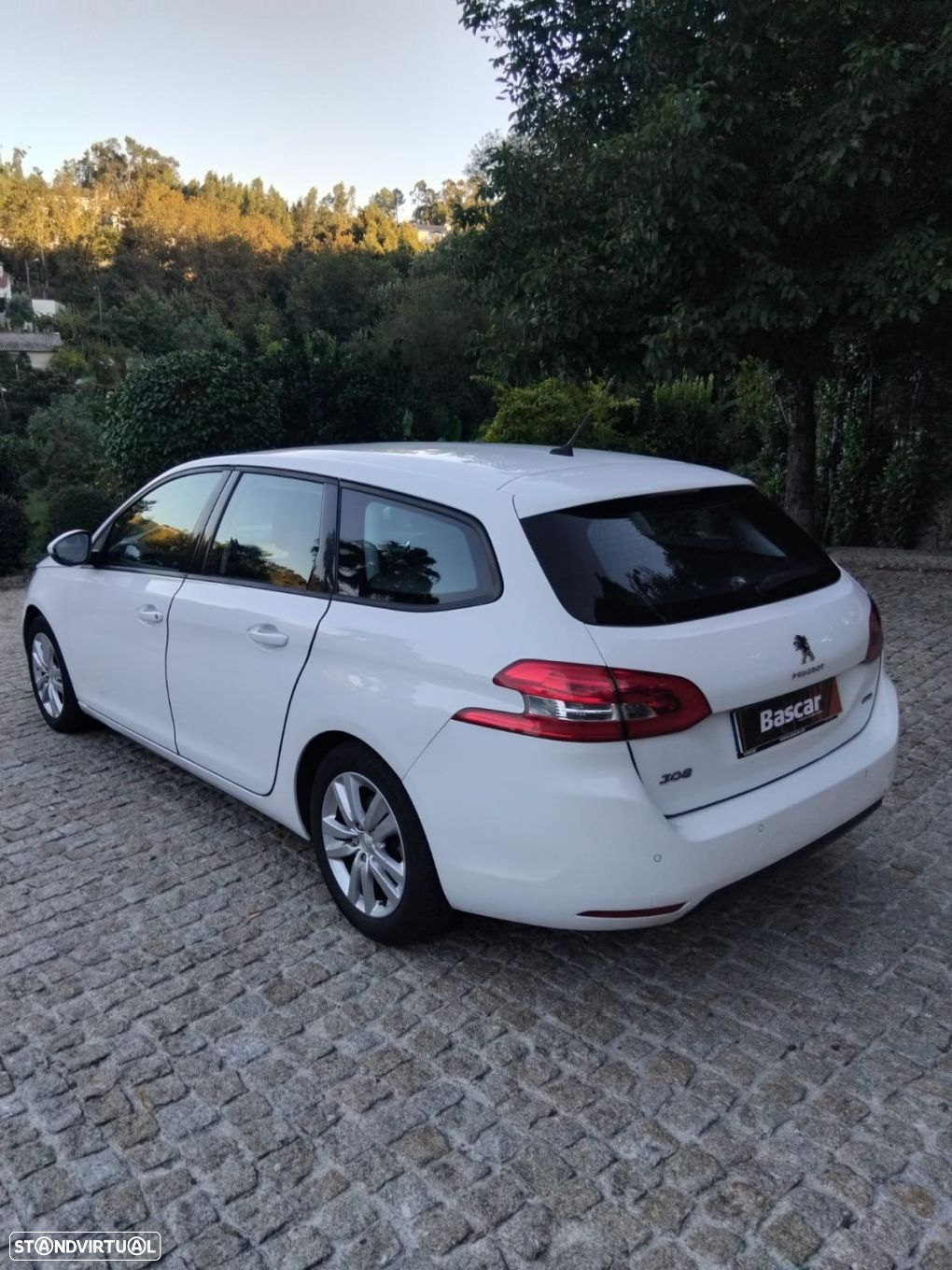 Peugeot 308 SW 1.6 BlueHDi Active - 6