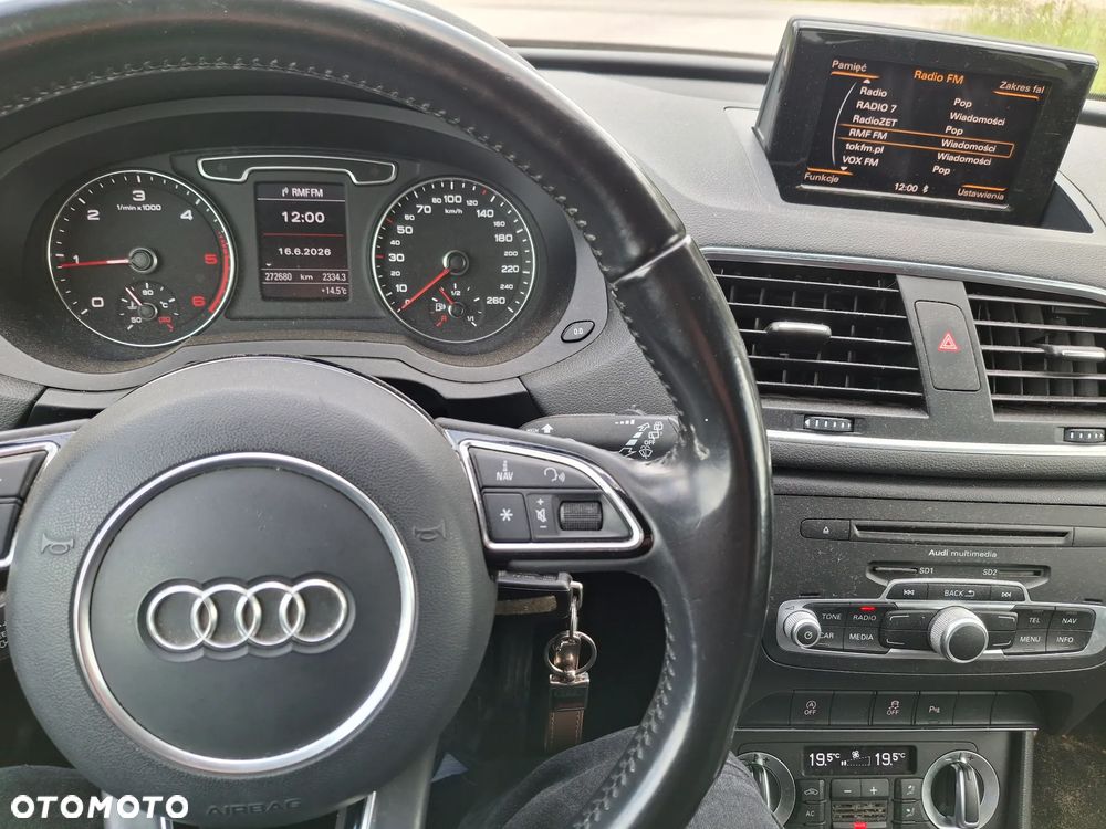 Audi Q3 2.0 TDI - 16