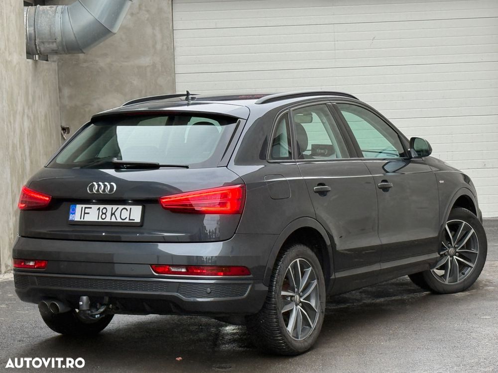 Audi Q3 - 4