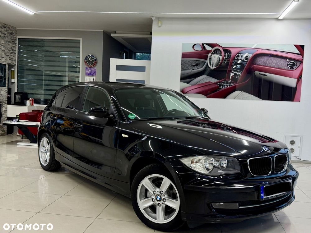 BMW Seria 1 - 11