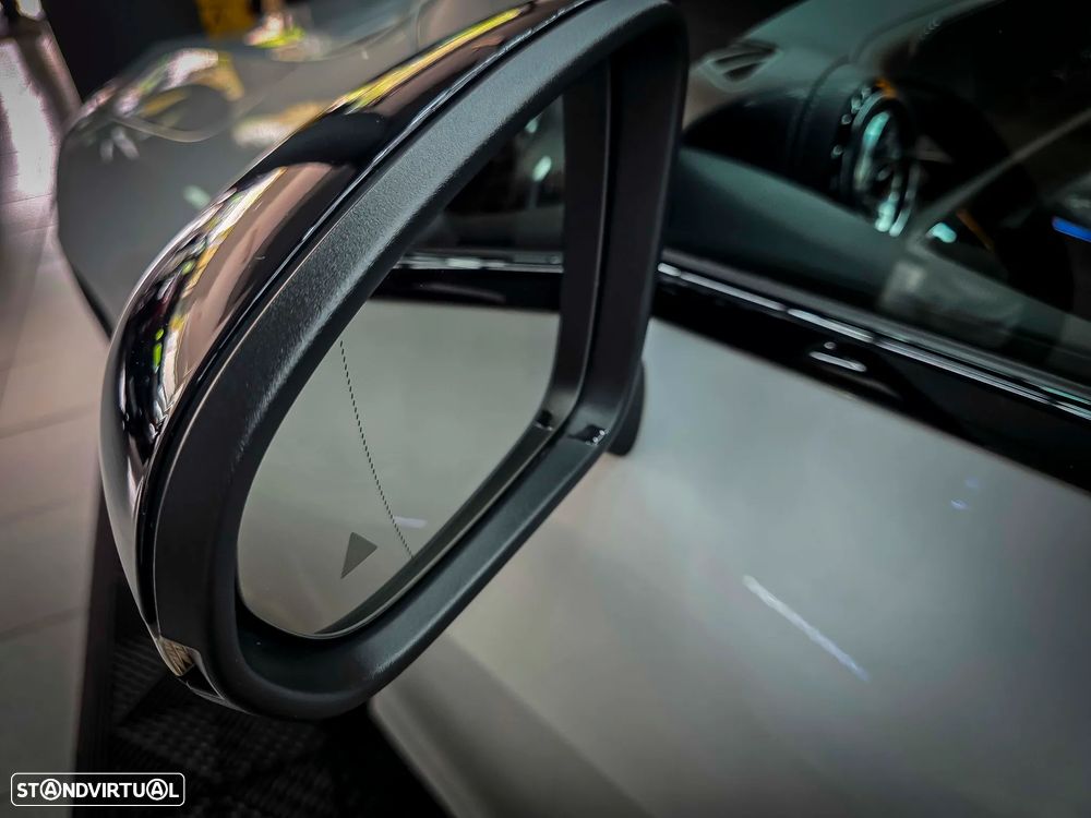 Mercedes-Benz CLA 250 e 8G-DCT AMG Line Advanced Plus - 18