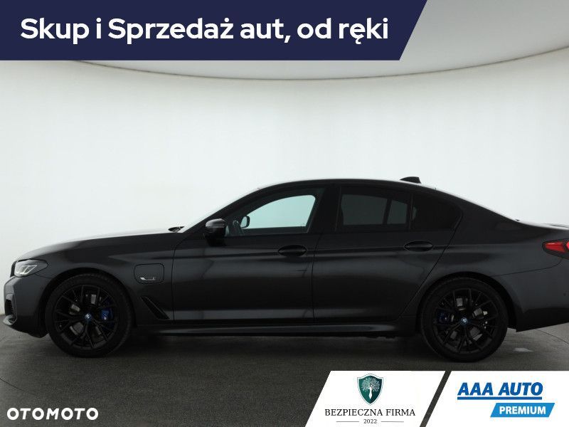 BMW Seria 5 - 4