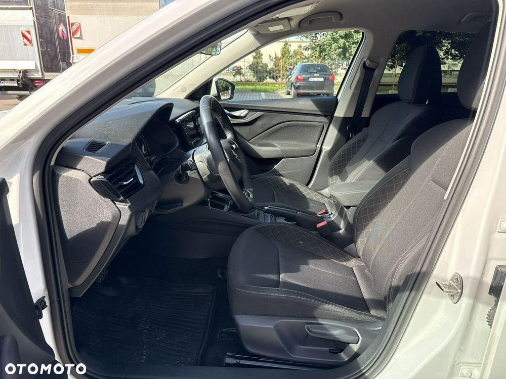 Skoda Kamiq 1.0 TSI Ambition DSG - 11