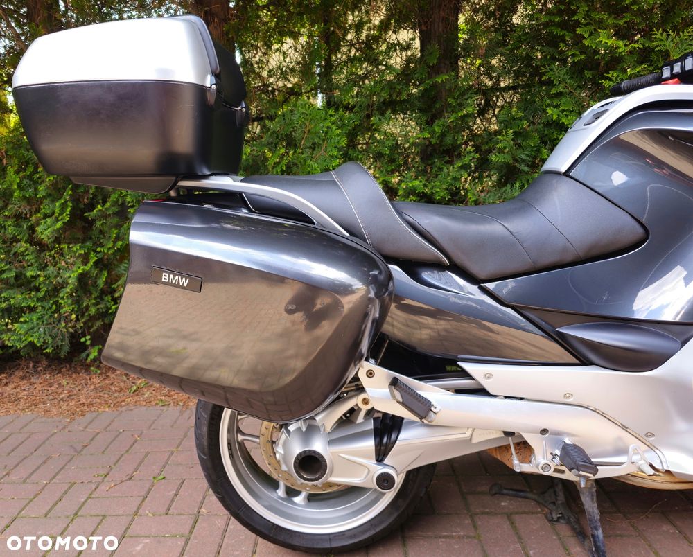 BMW R - 3