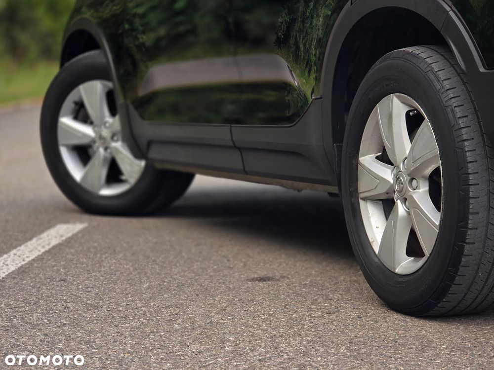 Volvo XC 40 D3 AWD Momentum Pro - 37