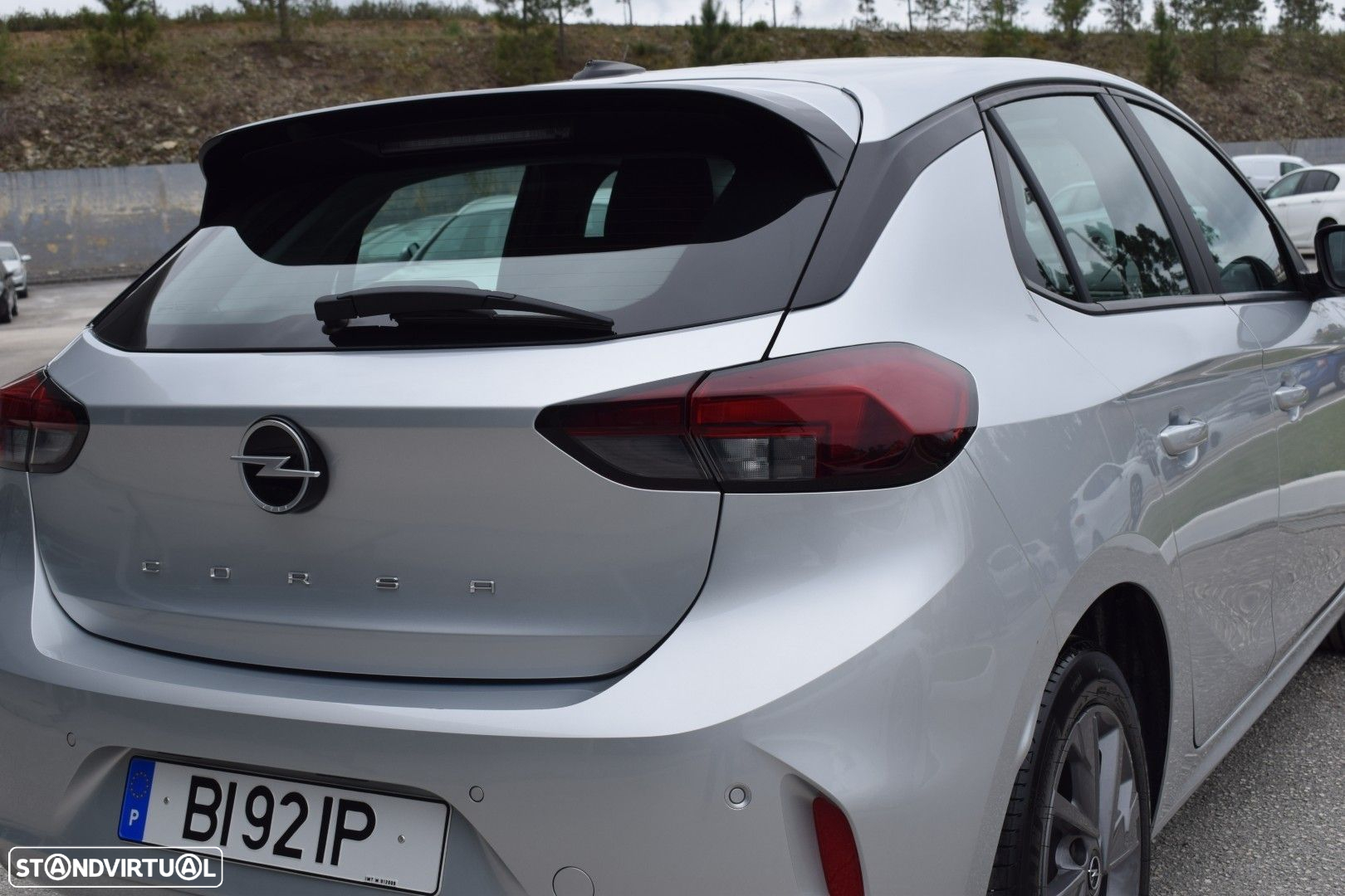 Opel Corsa 1.2 T Elegance Aut. - 12