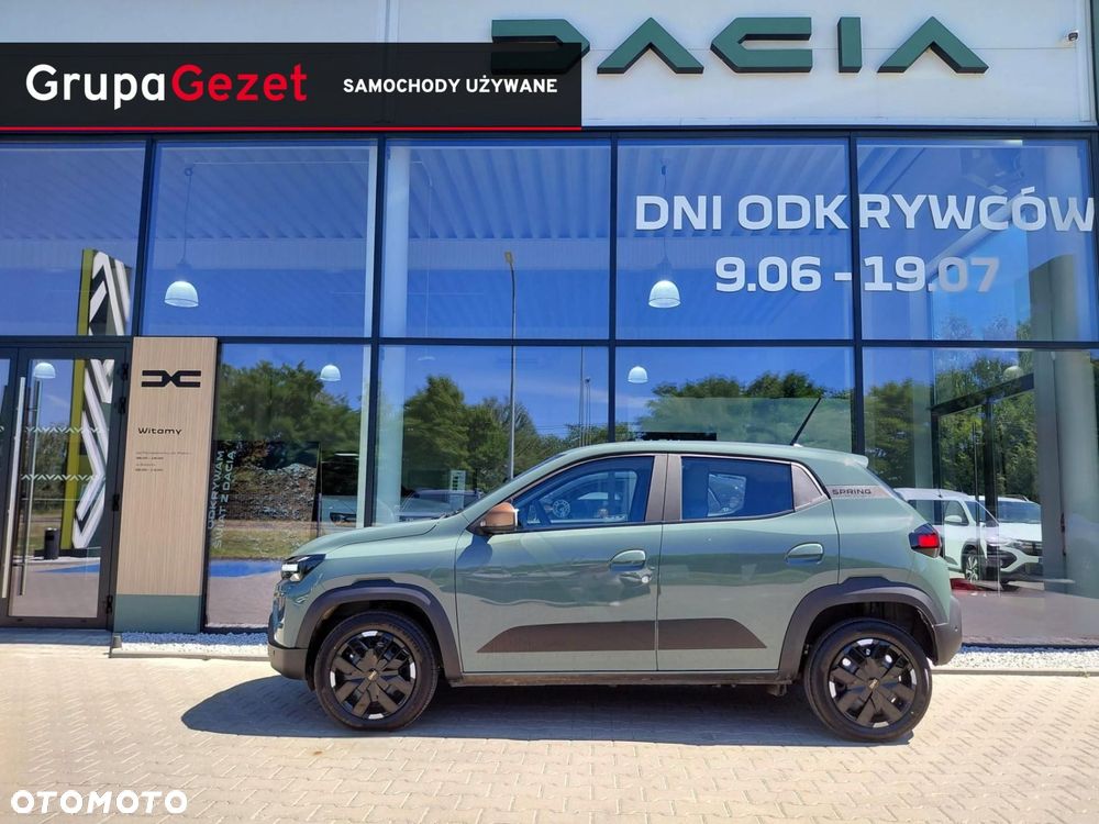 Dacia Spring - 2